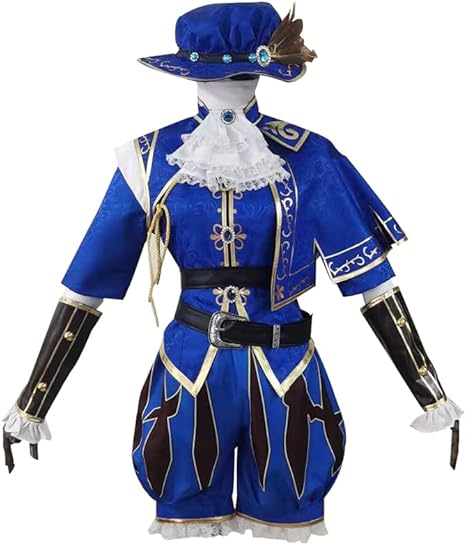 第五人格　画家　逃亡者　コスプレ　衣装 アイデンティティV 画家(エドガー・ワルデン) 逃亡者 コスプレ衣装